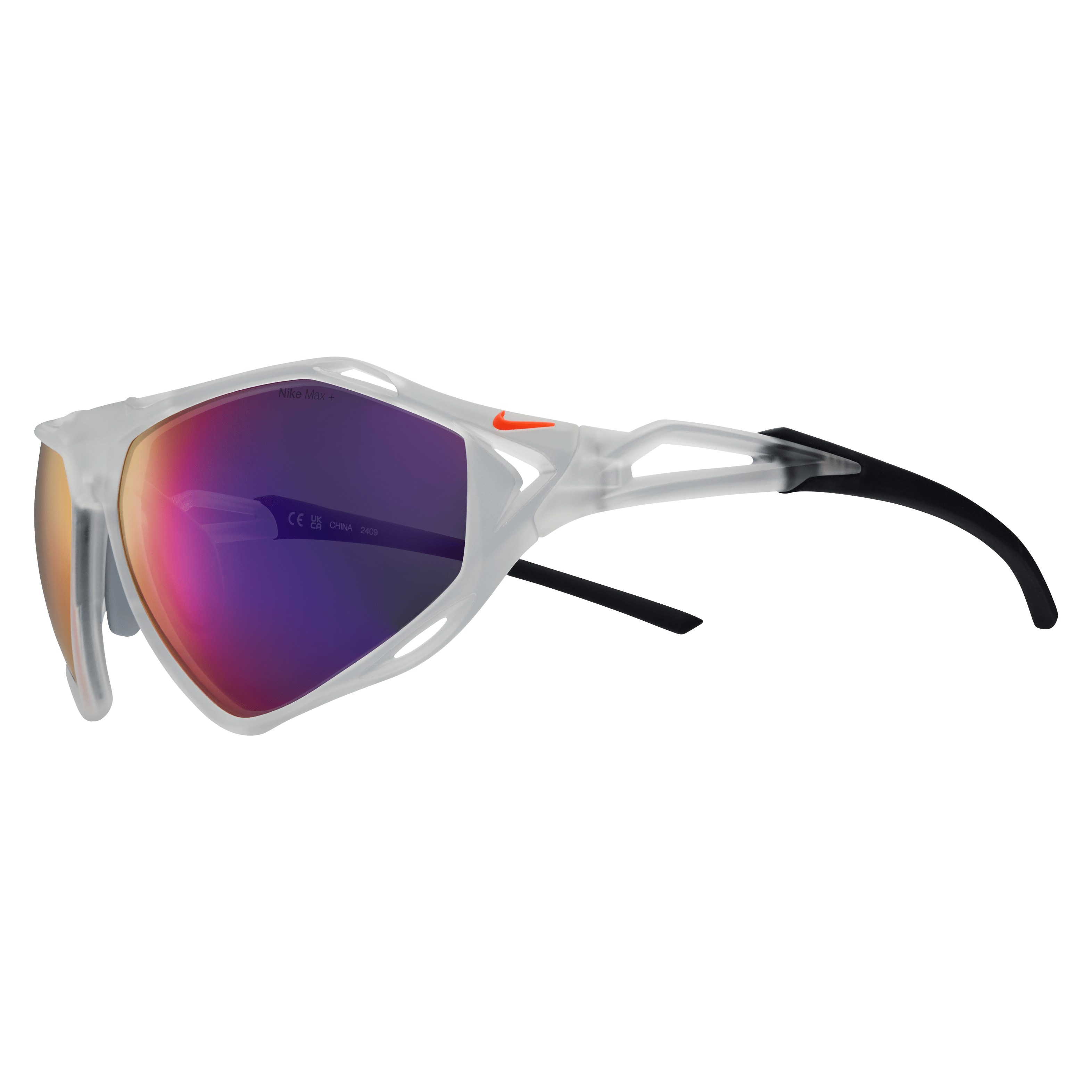 Nike Echo Shield Road Tint Sunglasses | The Summit at Fritz Farm